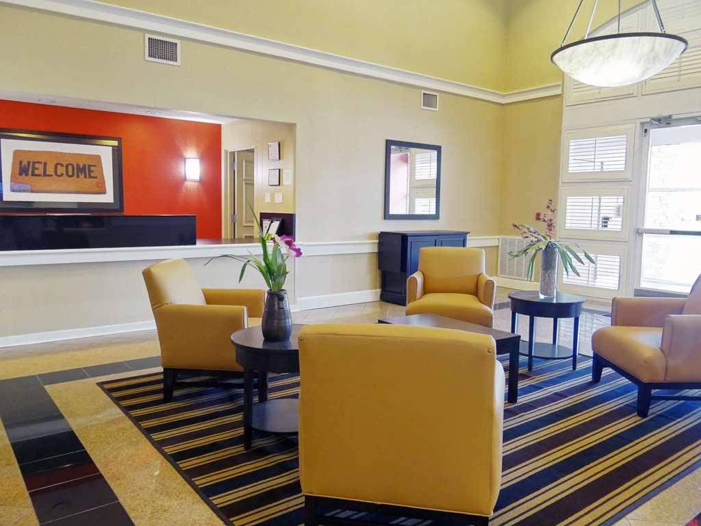 Extended Stay America Suites - Indianapolis - Northwest - I-465 Interior foto